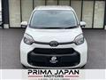 2024 Toyota Sienta