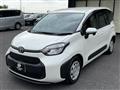 2024 Toyota Sienta
