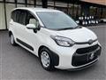 2024 Toyota Sienta