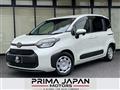 2024 Toyota Sienta