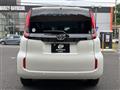 2024 Toyota Sienta