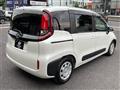 2024 Toyota Sienta