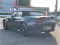 2026 Mazda Roadster