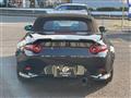 2026 Mazda Roadster