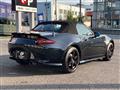 2026 Mazda Roadster