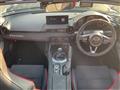 2026 Mazda Roadster