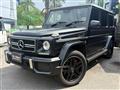 2017 AMG G-Class