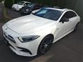 2019 AMG CLS-Class
