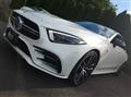 2019 AMG CLS-Class