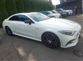 2019 AMG CLS-Class