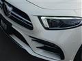 2019 AMG CLS-Class
