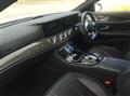 2019 AMG CLS-Class