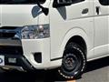 2024 Toyota Hiace Van