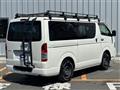 2024 Toyota Hiace Van