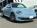 2015 Volkswagen The Beetle Cabriolet