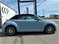 2015 Volkswagen The Beetle Cabriolet