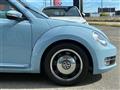 2015 Volkswagen The Beetle Cabriolet