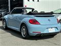 2015 Volkswagen The Beetle Cabriolet