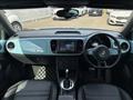 2015 Volkswagen The Beetle Cabriolet