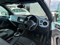 2015 Volkswagen The Beetle Cabriolet