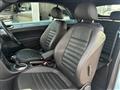 2015 Volkswagen The Beetle Cabriolet