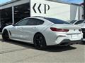 2020 BMW 8 Series