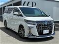 2020 Toyota Alphard