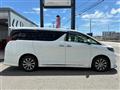 2020 Toyota Alphard