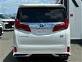 2020 Toyota Alphard