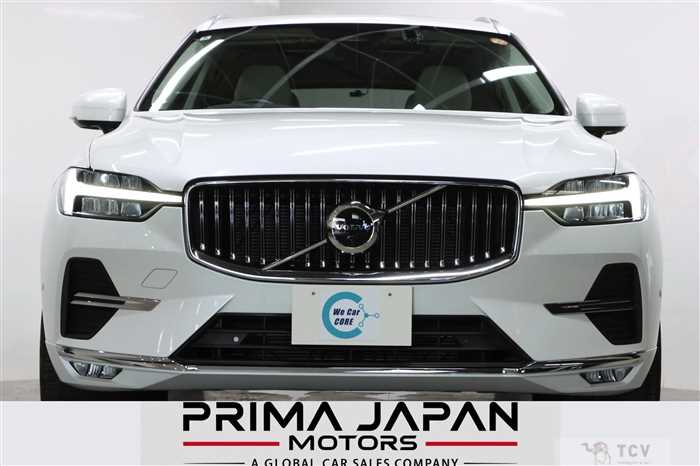 2022 Volvo XC60