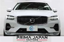2022 Volvo XC60