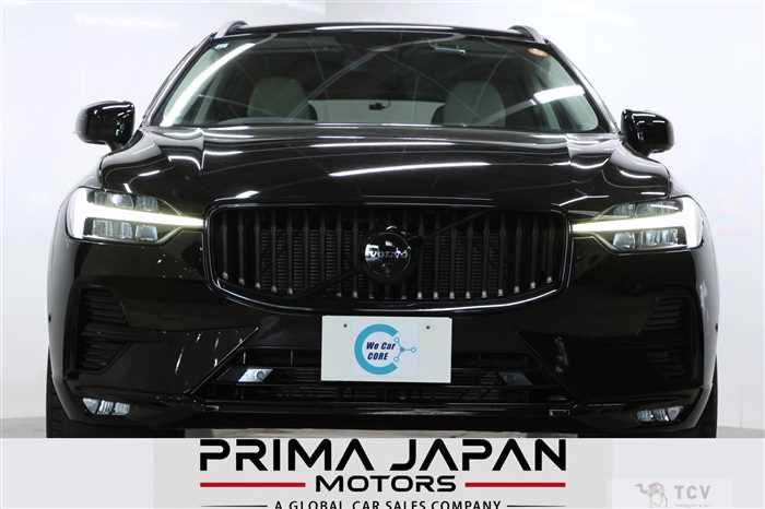 2021 Volvo XC60