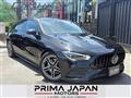2022 Mercedes-Benz CLA Shooting Brake