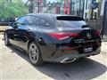 2022 Mercedes-Benz CLA Shooting Brake