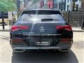 2022 Mercedes-Benz CLA Shooting Brake
