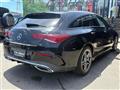2022 Mercedes-Benz CLA Shooting Brake