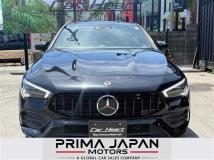 2022 Mercedes-Benz CLA Shooting Brake