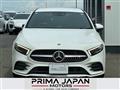 2018 Mercedes-Benz A-Class
