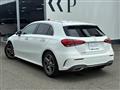 2018 Mercedes-Benz A-Class