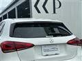 2018 Mercedes-Benz A-Class