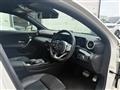 2018 Mercedes-Benz A-Class