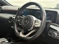 2018 Mercedes-Benz A-Class