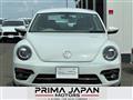 2018 Volkswagen The Beetle Cabriolet