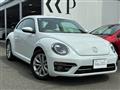 2018 Volkswagen The Beetle Cabriolet