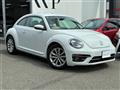 2018 Volkswagen The Beetle Cabriolet