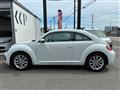 2018 Volkswagen The Beetle Cabriolet