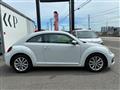 2018 Volkswagen The Beetle Cabriolet