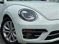 2018 Volkswagen The Beetle Cabriolet
