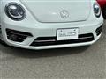 2018 Volkswagen The Beetle Cabriolet