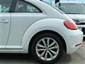 2018 Volkswagen The Beetle Cabriolet